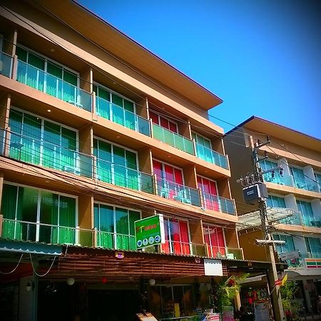 Ao Nang Toto Residence المظهر الخارجي الصورة