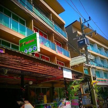Ao Nang Toto Residence المظهر الخارجي الصورة