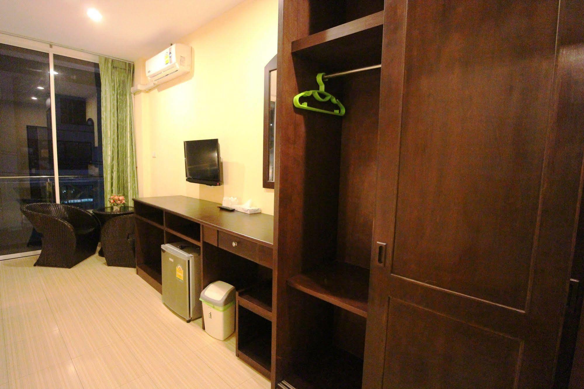 Ao Nang Toto Residence المظهر الخارجي الصورة